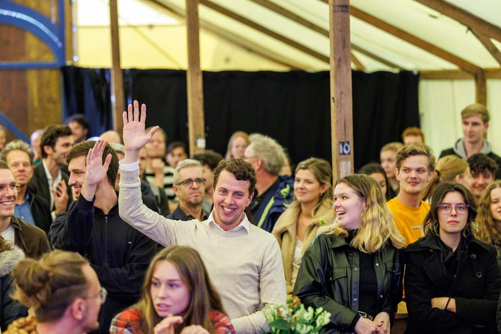 07-10-2022: Grande Finale Sustainable City Challenge